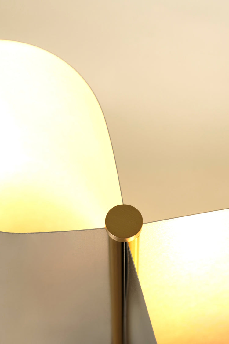 Lampe à poser Jelly - Jennifer Midoz × Charolles