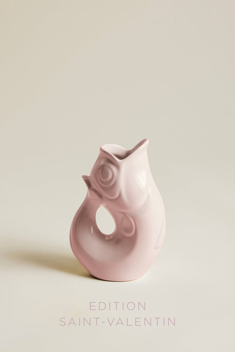 Glouglou - Edition Saint Valentin