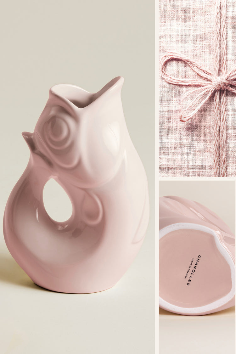 Glouglou - Edition Saint Valentin