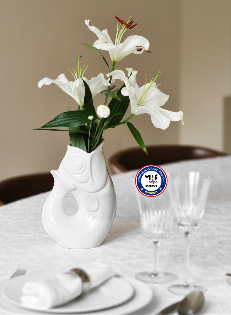 Carafe GlouGlou - L’authentique made in France