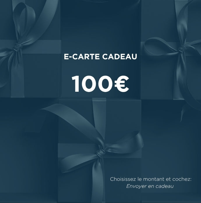 Carte Cadeau