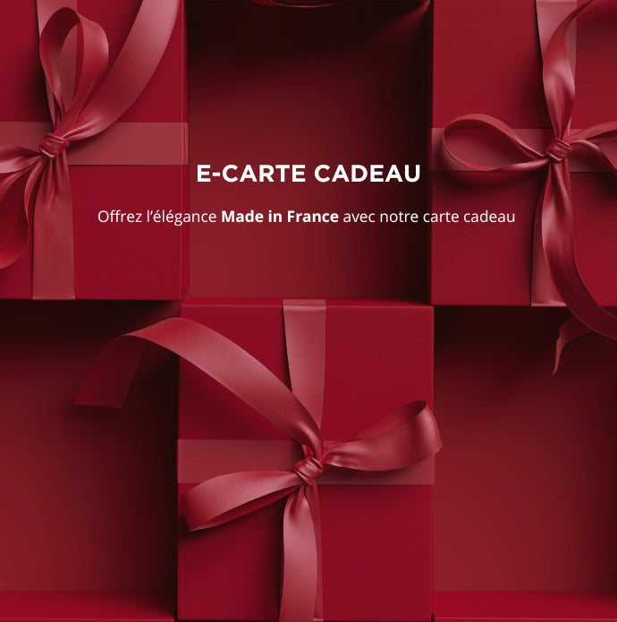 Carte Cadeau
