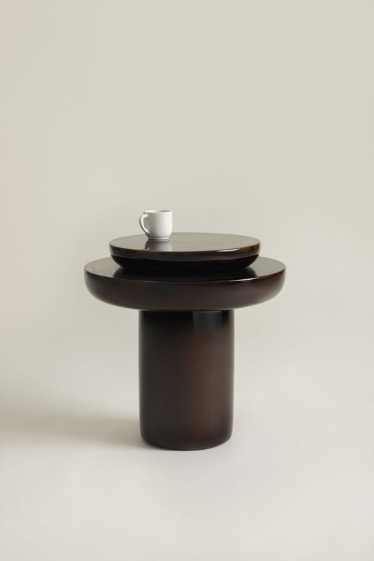 TABLE HAUTE