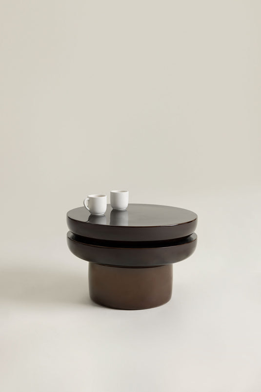 TABLE BASSE