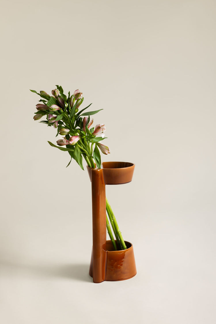 Vase Vertige