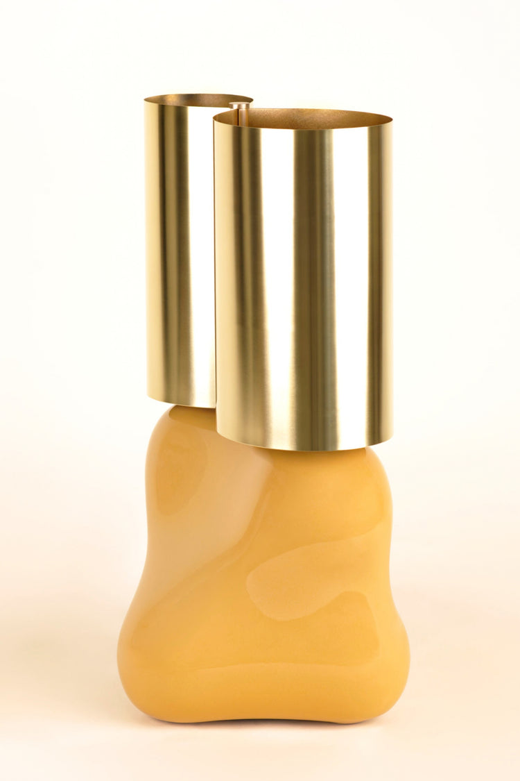 Lampe à poser Jelly - Jennifer Midoz × Charolles