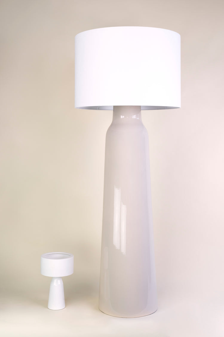 Lampadaire Tandem Maxi