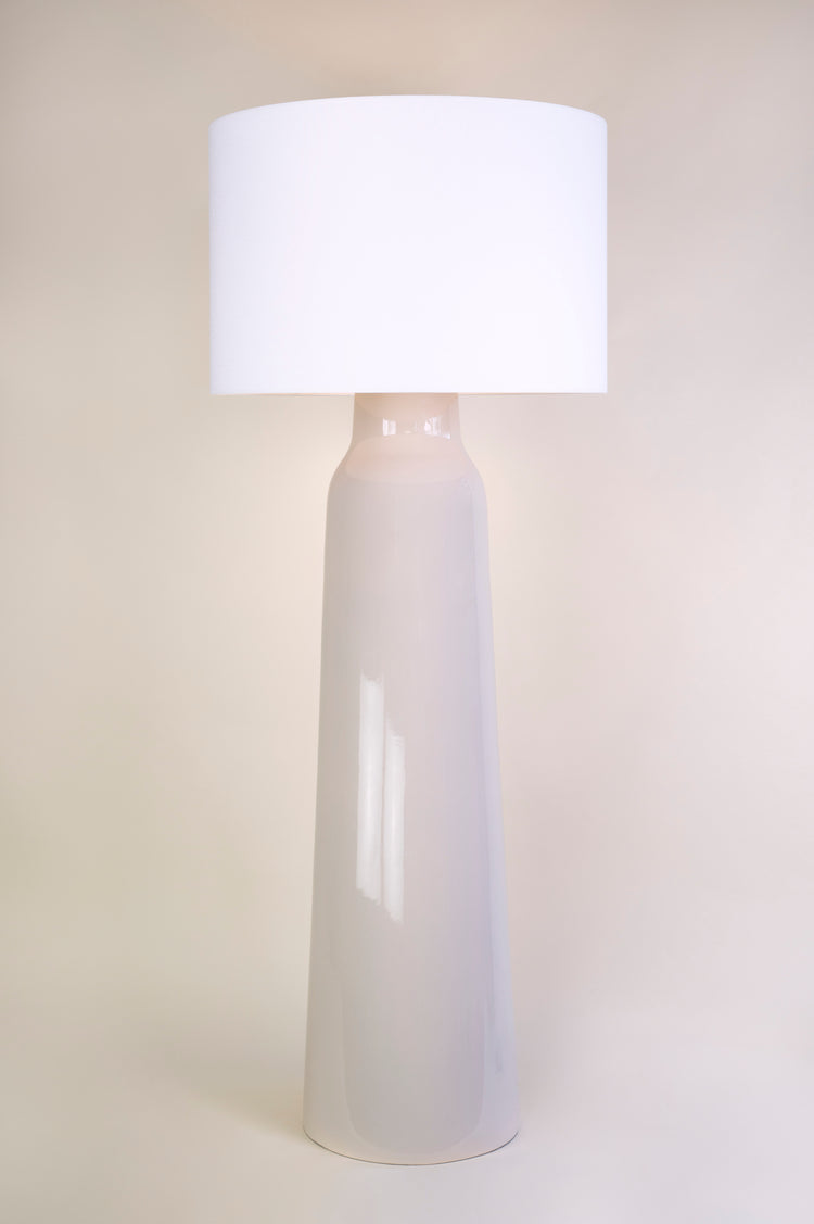 Lampadaire Tandem Maxi