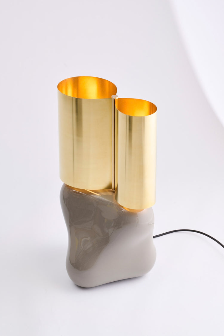 Lampe à poser Jelly - Jennifer Midoz × Charolles