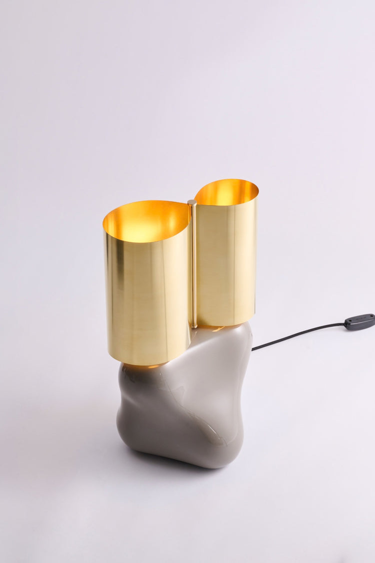 Lampe à poser Jelly - Jennifer Midoz × Charolles
