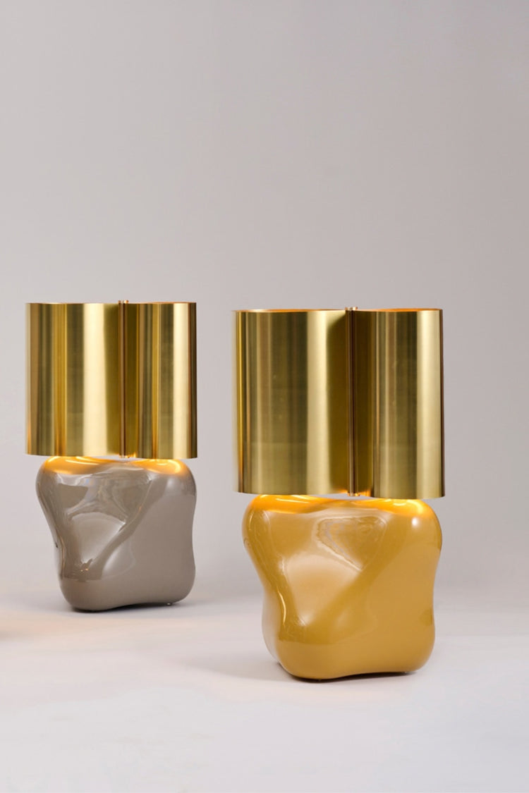 Lampe à poser Jelly - Jennifer Midoz × Charolles