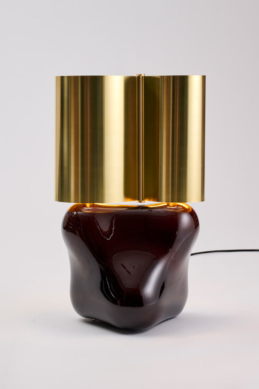 Lampe à poser Jelly - Jennifer Midoz × Charolles