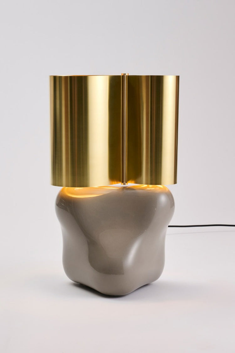 Lampe à poser Jelly - Jennifer Midoz × Charolles
