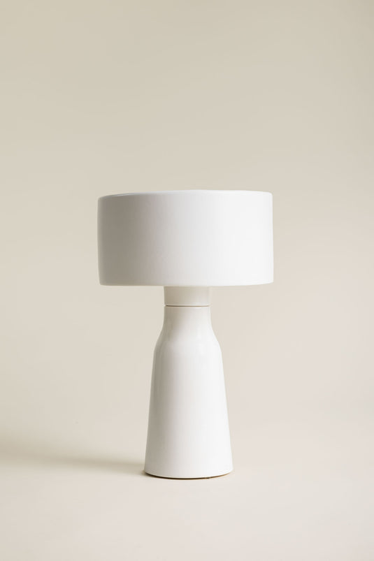 Lamp Tandem White 