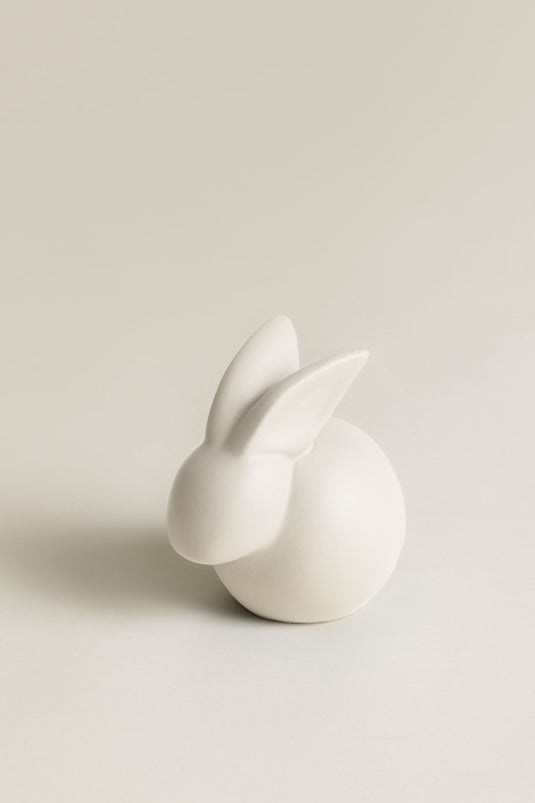 LAPIN MOYEN