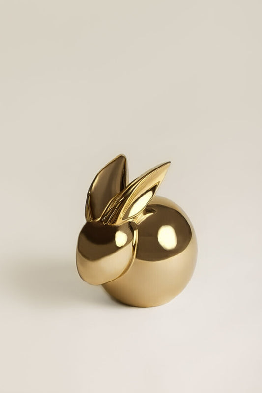 Lapin Précieux Modèle Moyen