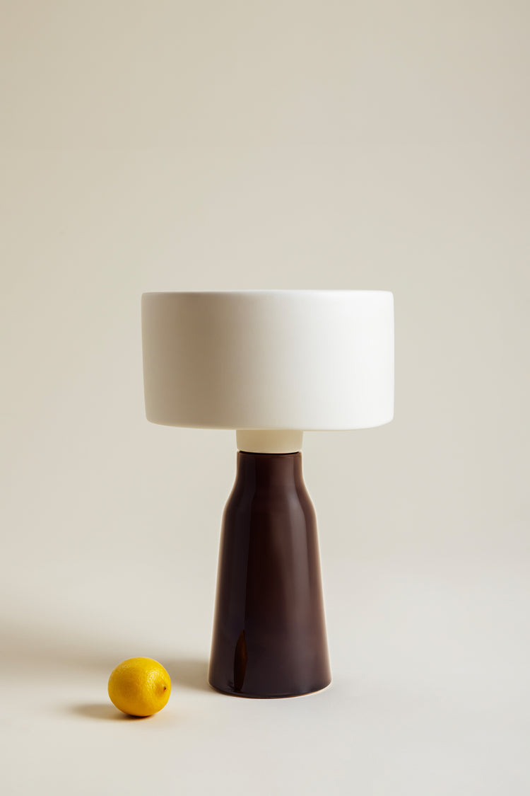 Tandem Lamp