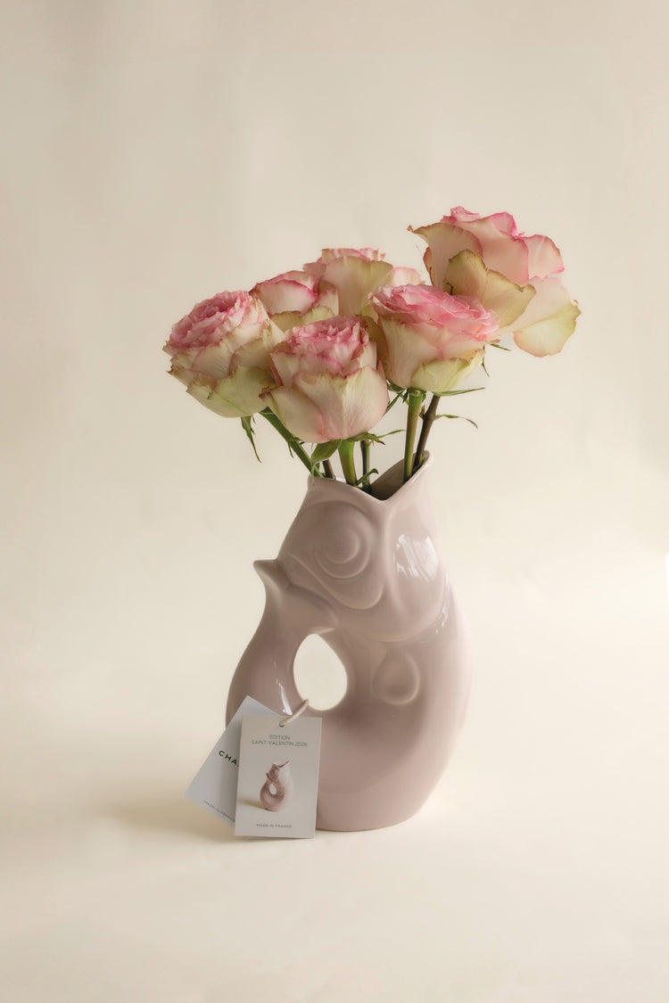 Glouglou - Valentine's Day Edition