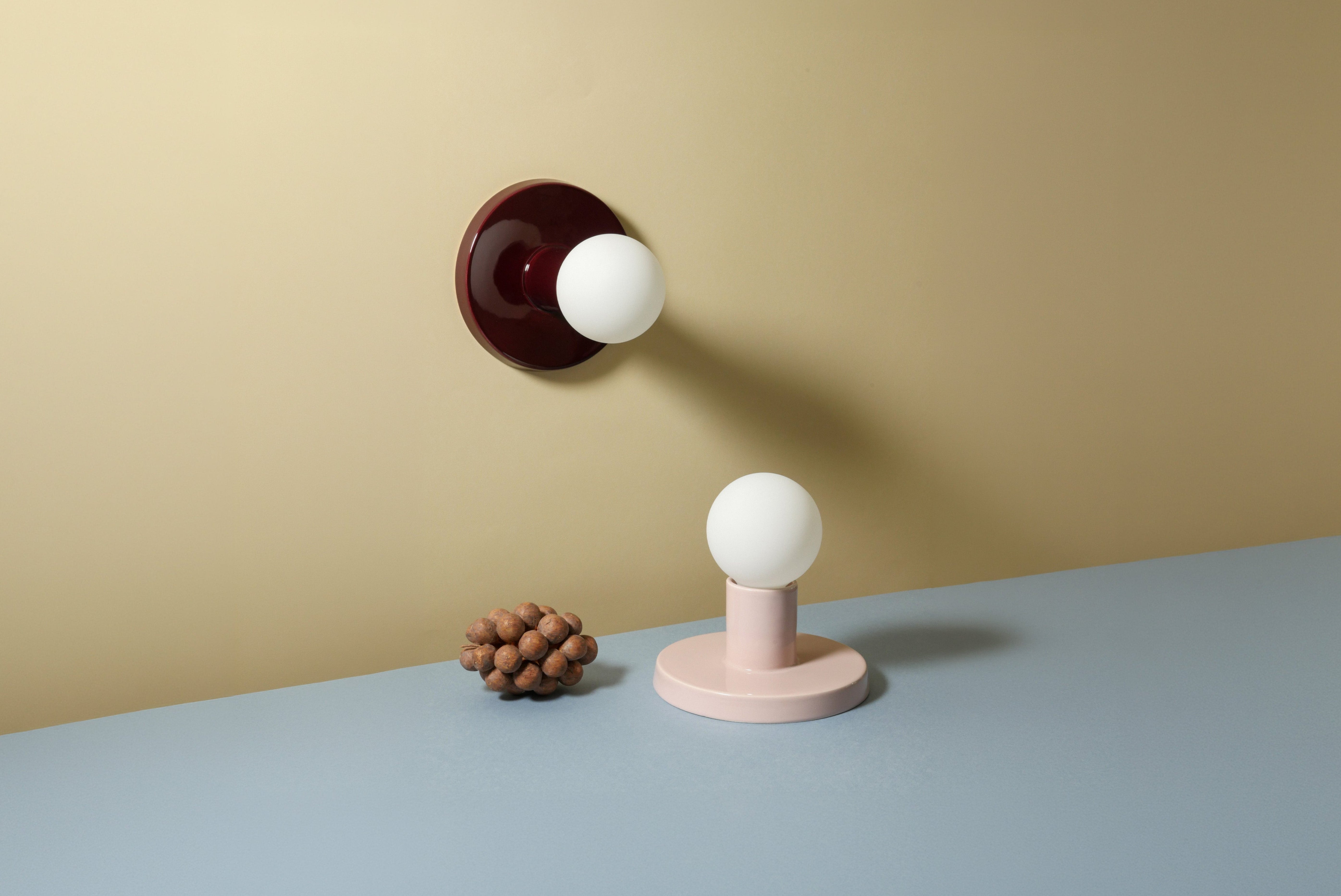 FAIENCERIE DE CHAROLLES MORIN 皿3枚セットクリーム Charolles Factory