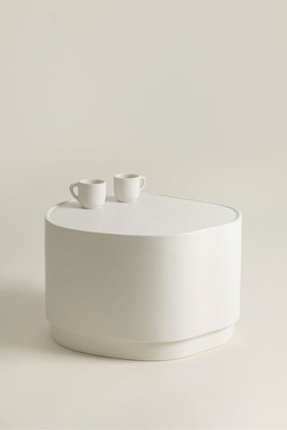 Table Ondulation Basse