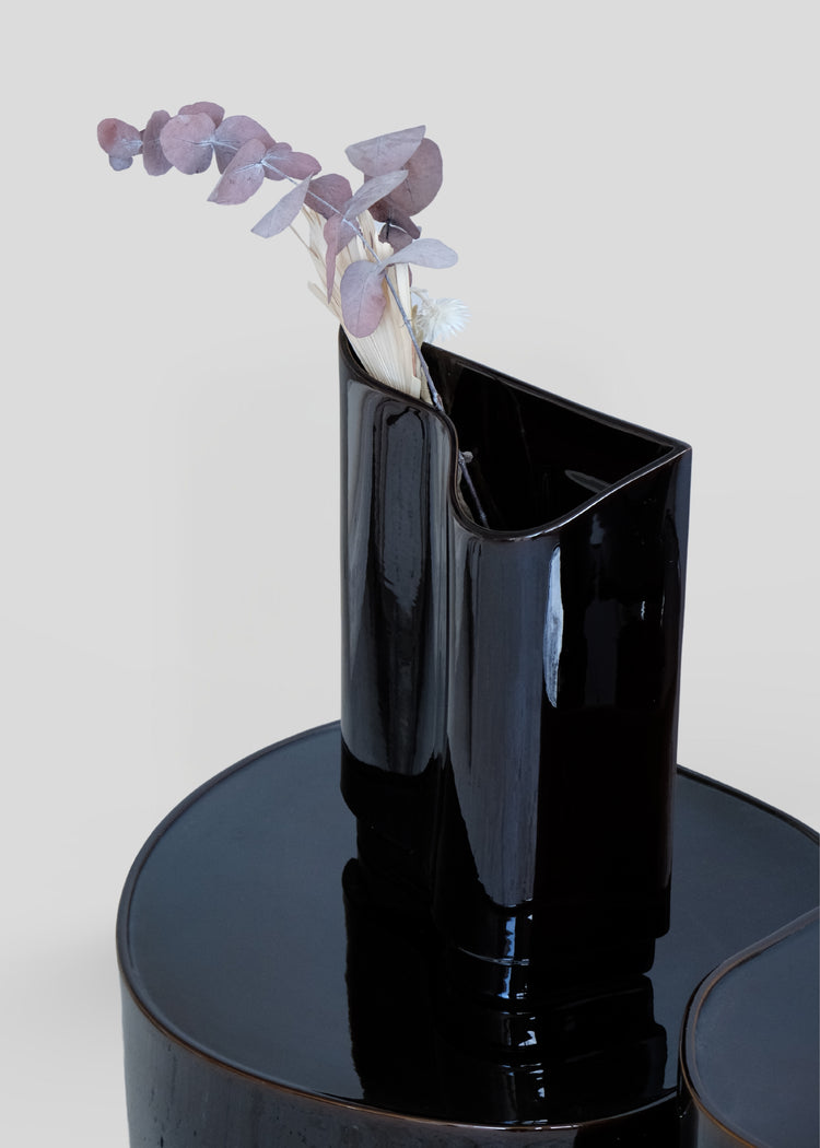 Vibration Vase