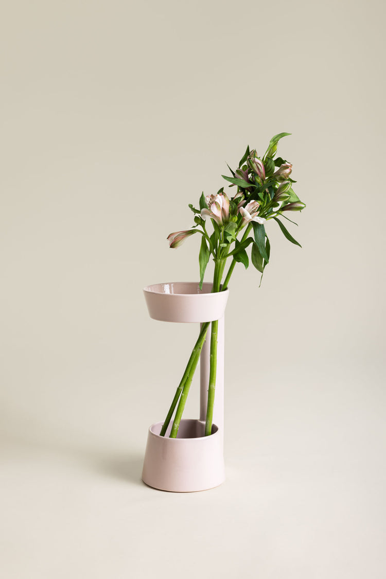 Vertigo Vase