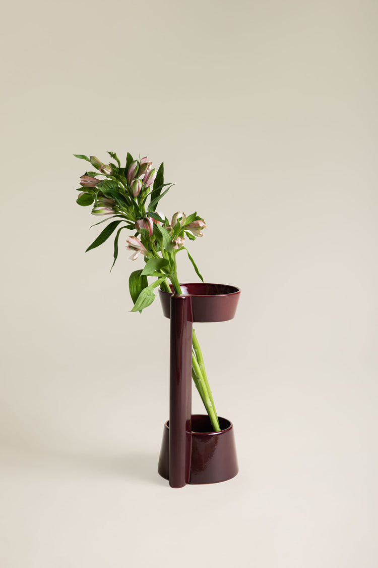 Vase Vertige